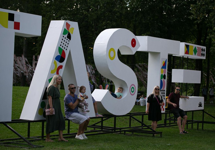 Festivāls “Bauska TASTE 2024” izziņo abu dienu skatuves mākslinieku programmu