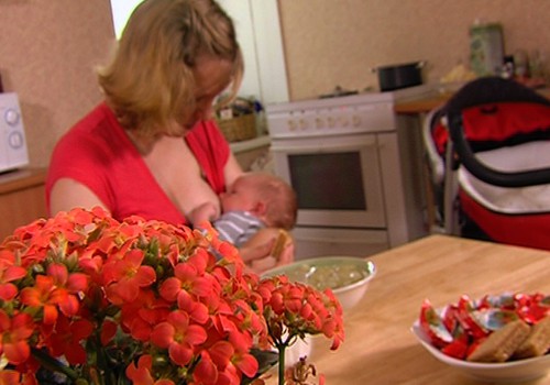 VIDEO: ko ēst māmiņai, kas baro bērnu ar krūti?