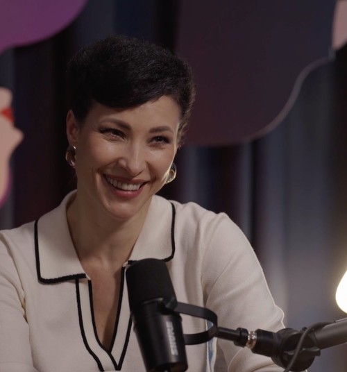 Dāmu Projekts - Ieva Adamss