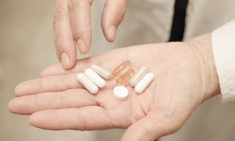 Vitamīni – pilnīgs ceļvedis veselībai un labsajūtai