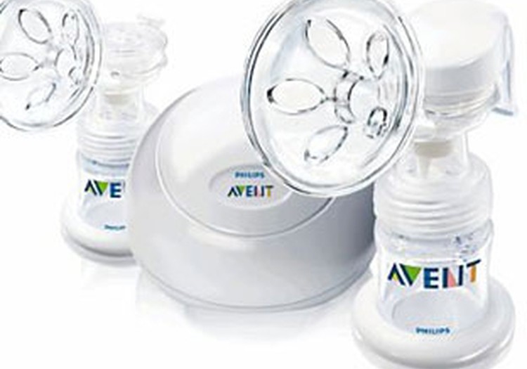 Jautājumi un atbildes par Philips AVENT pumpīšiem