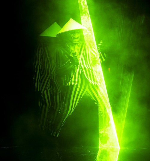 “Cinevilla” ver durvis uz maģisko “Aizmirsto sapņu pilsētu” -  vietu, kur sapņi kļūst īstenība!