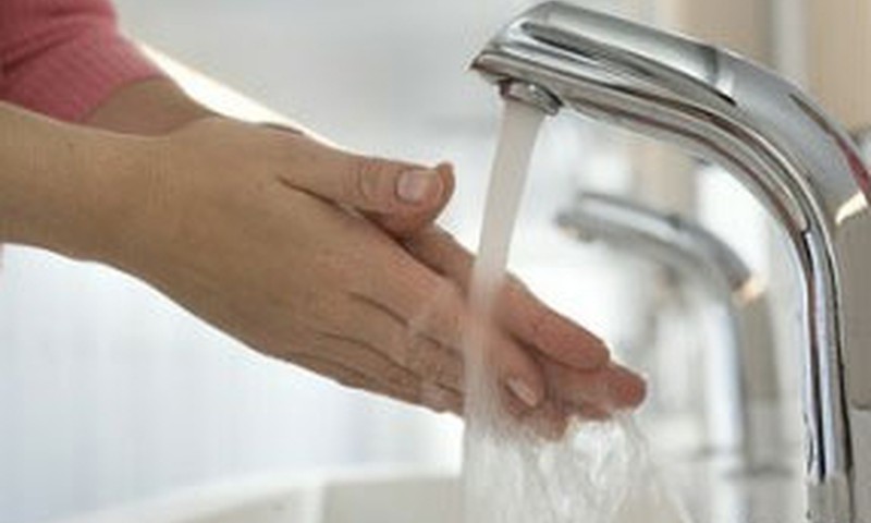 Vai Tavā ģimenē lieto antibakteriālās ziepes?