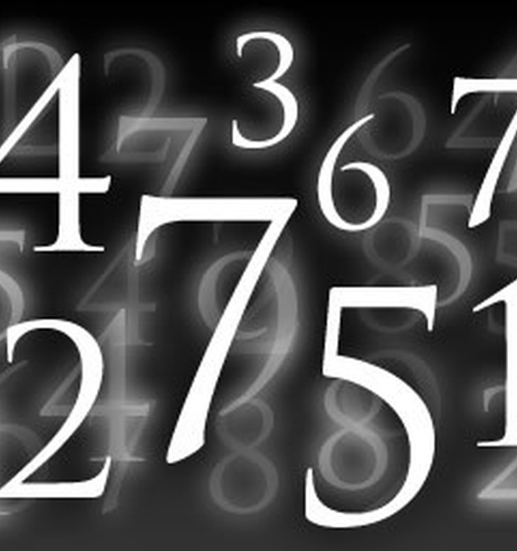 Atklāj numeroloģijas noslēpumus Vecāku skolas nodarbībā!