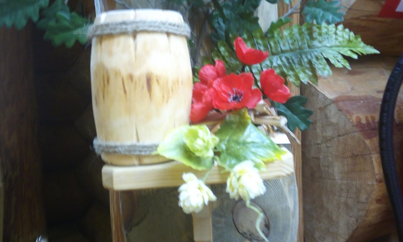 Lido atpūtas centrs