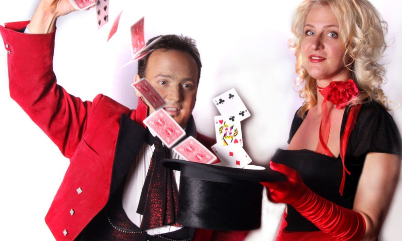 Leļļu teātrī janvārī „Hokus Pokus” papildizrāde