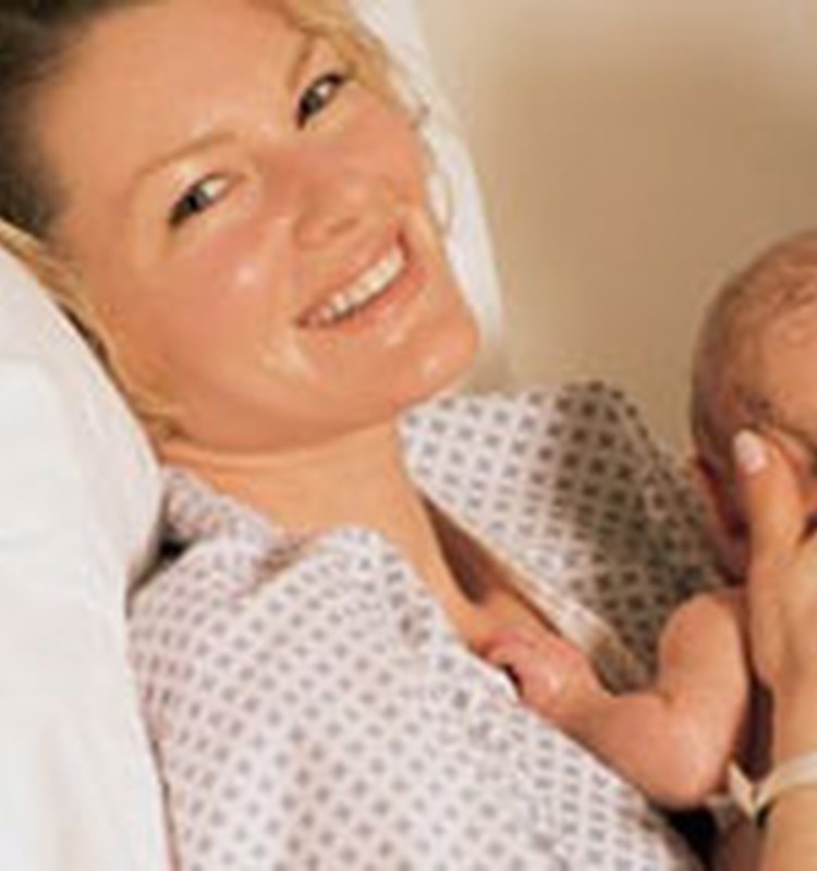 Vai Dianatal® nevar izraisīt pārāk straujas dzemdības?