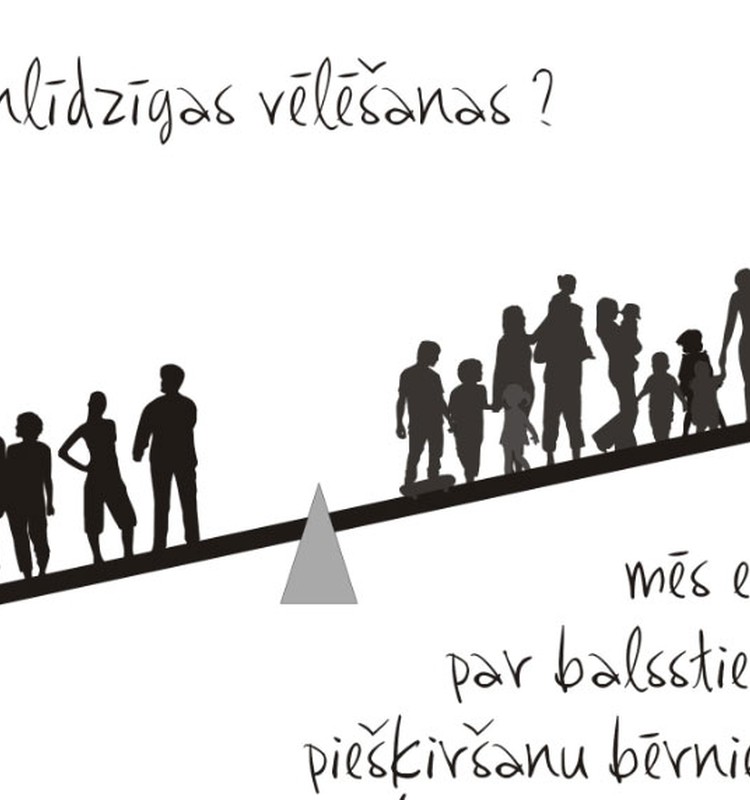 Kā nezaudēt vēlēšanās jeb „Augstākās Padomes” balsojums 17.septembrī