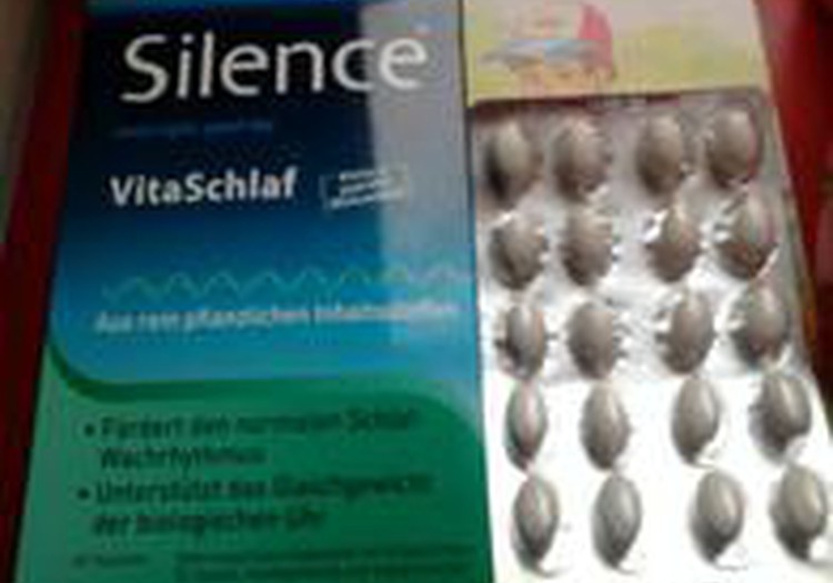 Silence Sleep Cycles darbojas!