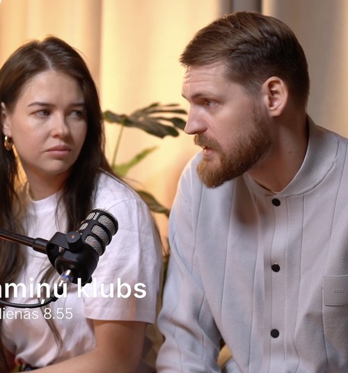 Māmiņu Klubs 28.februārī