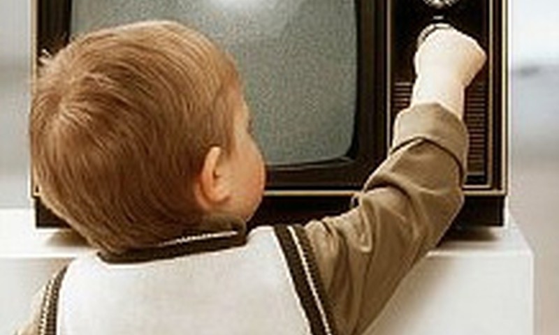 Gunārs Trimda: Kā TV skatīšanās ietekmē bērnu?