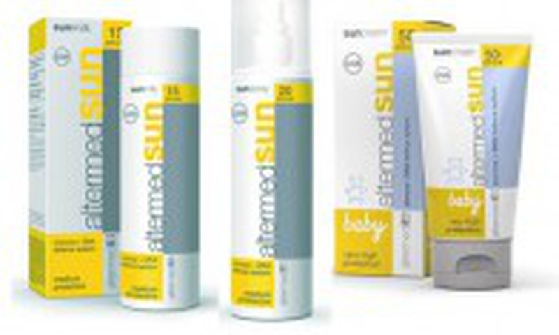 Altermed® sun kosmētika nopērkama MK internetveikalā!