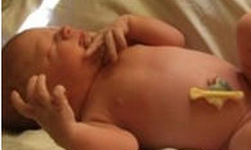 Mazuļa pirmie dokumenti