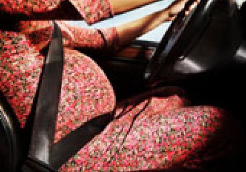 Vai grūtniecības laikā ieteicams mācīties vadīt auto?