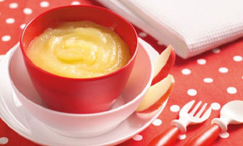 JAUNS PROJEKTS: Mana mazuļa veselīgās maltītes