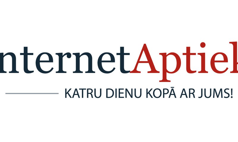 Iepērcies Interneta Aptiekā 17.novembrī un saņem 5% atlaidi!