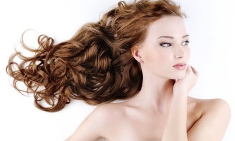 Viss, kas nepieciešams matu skaistumam