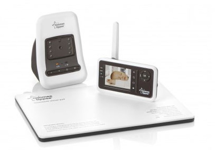 Tommee Tippee palīdzēs mazuļa pūriņa sarūpēšanā!