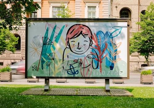 Ar ielīgošanas pasākumiem Rīga gatavojas Jāņu svinībām