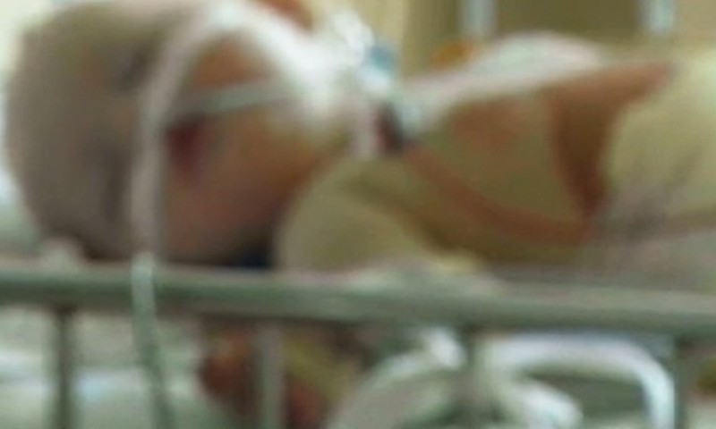 Mediķi ceļ trauksmi - arvien biežāk traumas gūst bērni