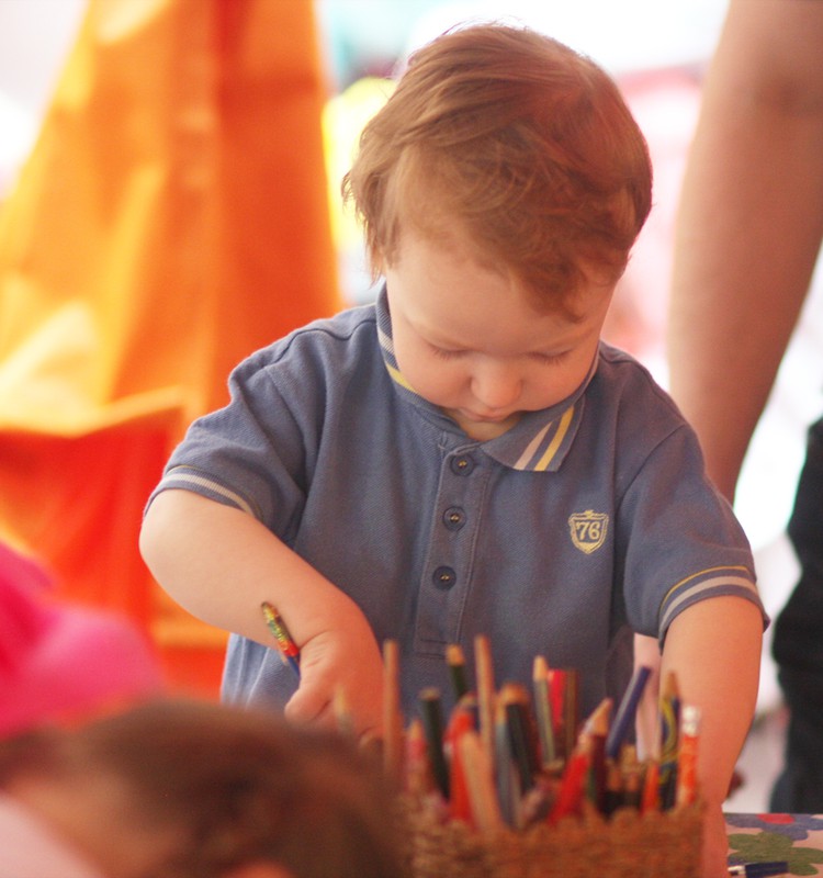 Aug buciņš, aug radziņi. Kad pateikt bērnam „Nē”?