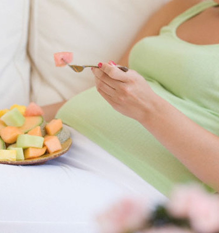 B12 vitamīns grūtnieces uzturā