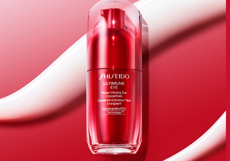 Jaunums acu zonai jaunajām māmiņām – jaunais ULTIMUNE EYE Power Infusing concentrate