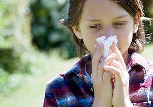 Blogu konkurss: „Es negribu alerģiju” 