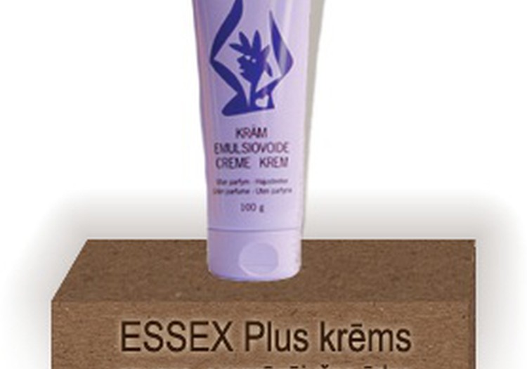 Piesakies izmēģinājumam! Testējam, cik efektīvi ir Essex krēmi