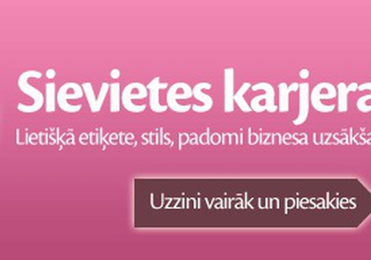 Vai Tev bija viegli atgriezties darbā pēc bērnu kopšanas atvaļinājuma? 