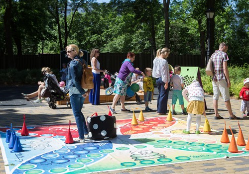 Ieeja ŠODIEN Māmiņu Kluba festivālā - BEZ MAKSAS!