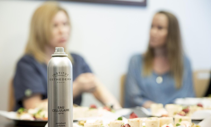 Latvijas sievietes skaistumkopšanai velta vairāk rūpes nekā pirms piecpadsmit gadiem