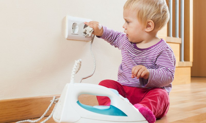 6 veidi, kā viedās mājas nodrošinās bērna izklaidi, drošību un kontrolēs viņa aktivitātes mājoklī