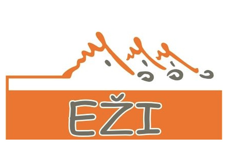 "Eži"- vieta aktīvai atpūtai