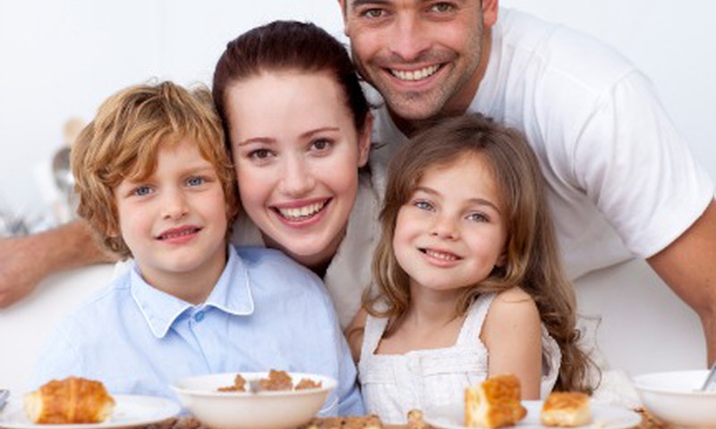 DISKUSIJA: Nosauc savas ģimenes ideālās brīvdienu brokastis