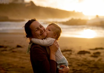 Diāna Zande: Apzinātība palīdz attīstīt pieņemšanas spējas