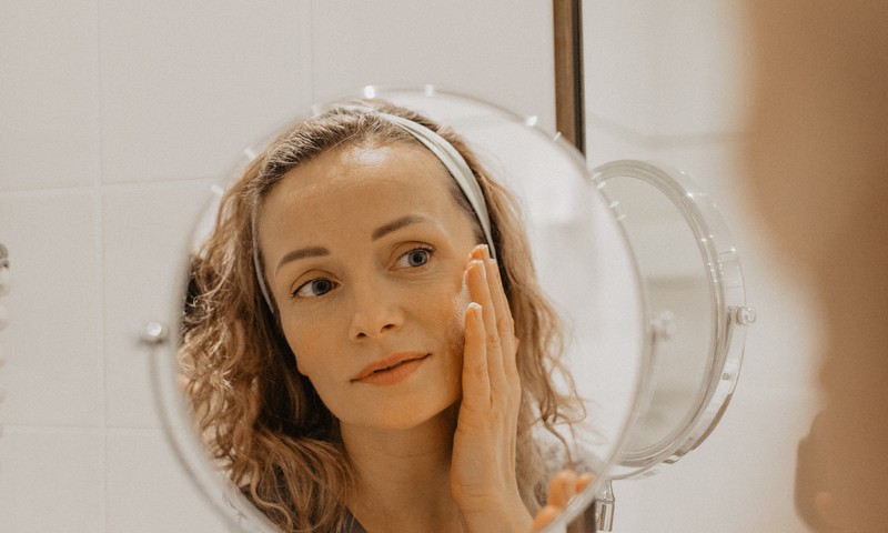 Kā pareizi attīrīt sejas ādu? 4 vienkārši ikdienas rituāli