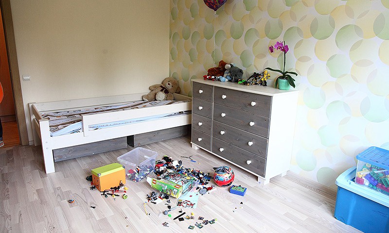 Trešdaļai Latvijas iedzīvotāju ķīviņa iemesls – netīrība mājoklī 