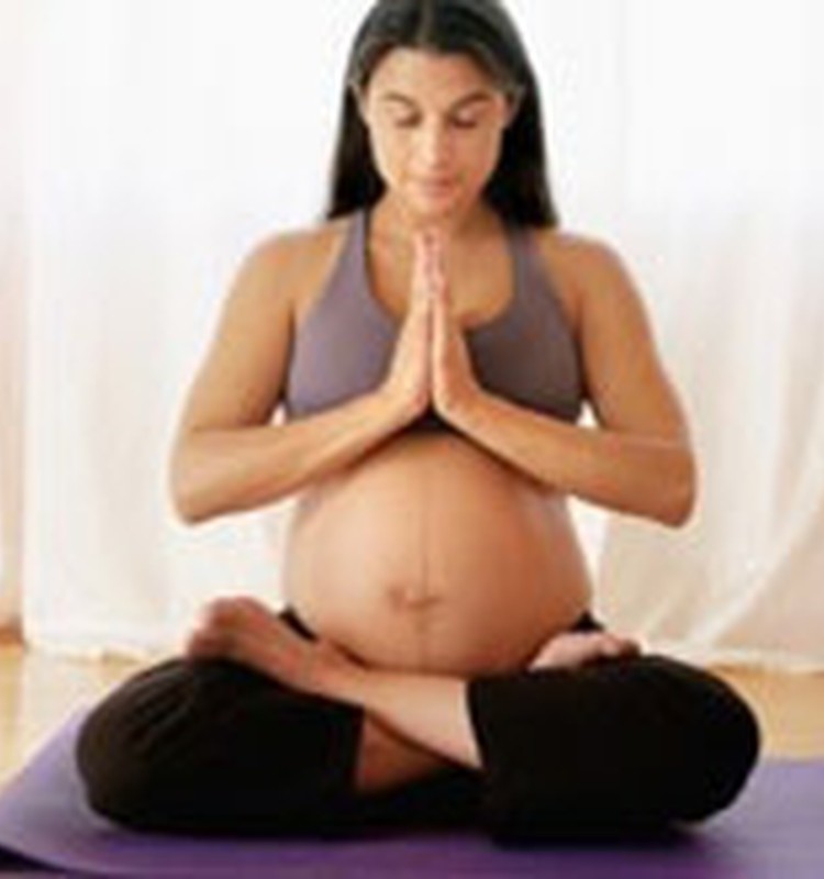 Sporta nodarbības grūtniecības laikā samazina bērnu aptaukošanās risku