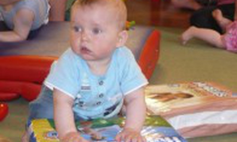 Huggies® tests izdevās!
