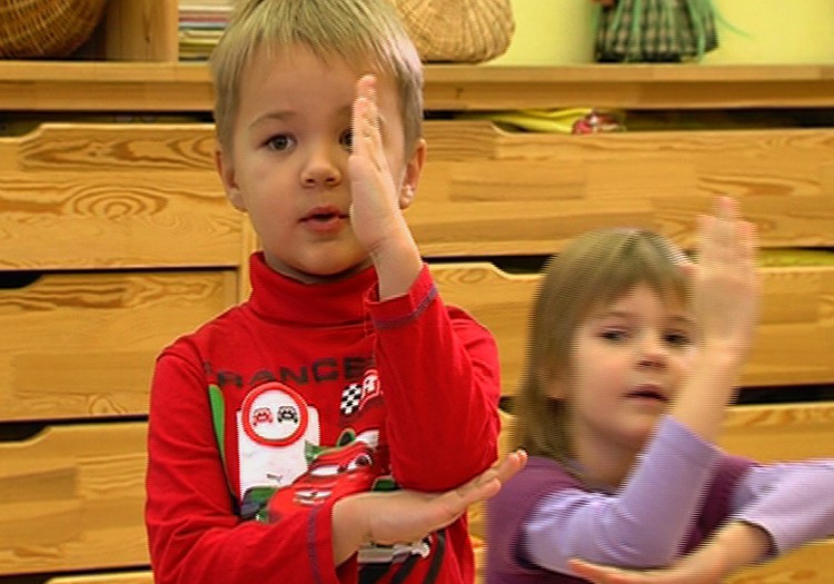 Uz tikšanos pirmajā novembra raidījumā 6.novembrī Tv3 plkst.8:50!