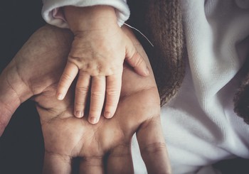 Sveicam visus lieliskos tētus Tēvu dienā!