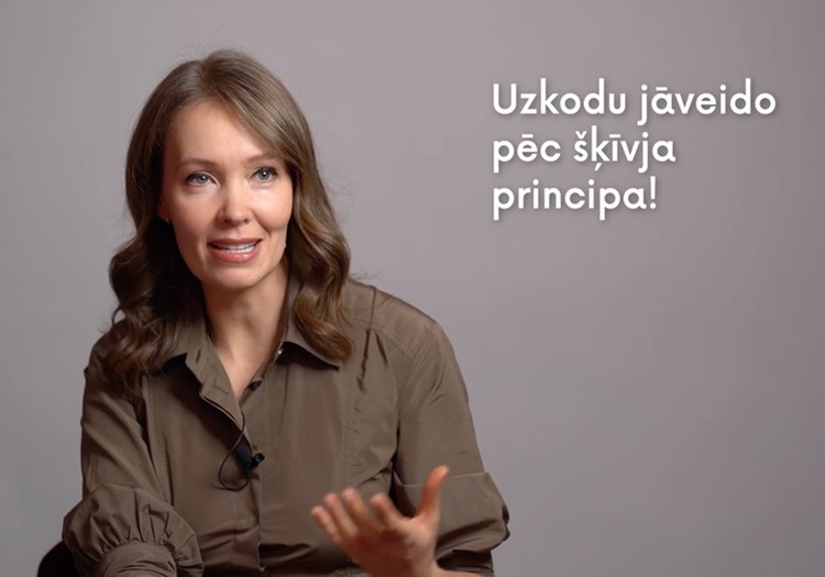 Uzkodas - ieradums vai nepieciešamība?