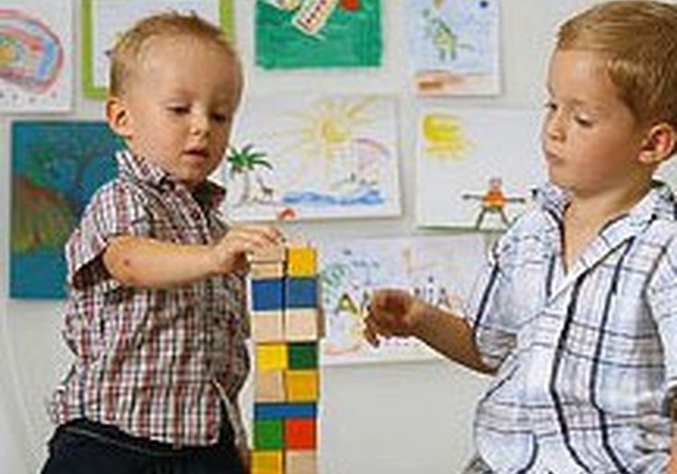 Pirms svētkiem lieliska ziņa pirmsskolas vecuma bērniem un vecākiem!