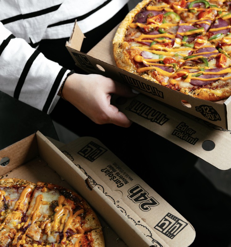 Pica, kas iederas jebkurā ģimenes dzīves situācijā