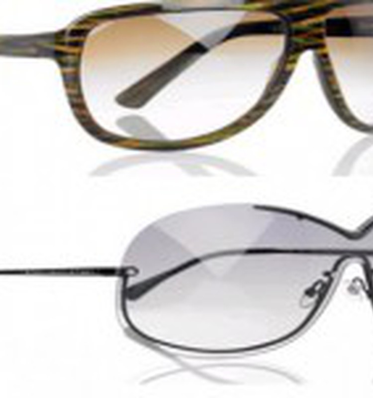 Pēc kādiem kritērijiem Tu vadies, izvēloties saules brilles?