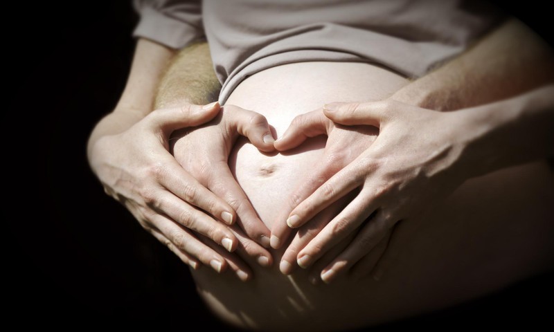 Baha ziedu seminārs topošajiem vecākiem