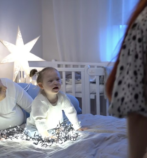 22.11. Daudzbērnu ģimenes. Aptaukošanās un cukura diabēts. Apsārtusi sejas āda. Pirmais LEGO