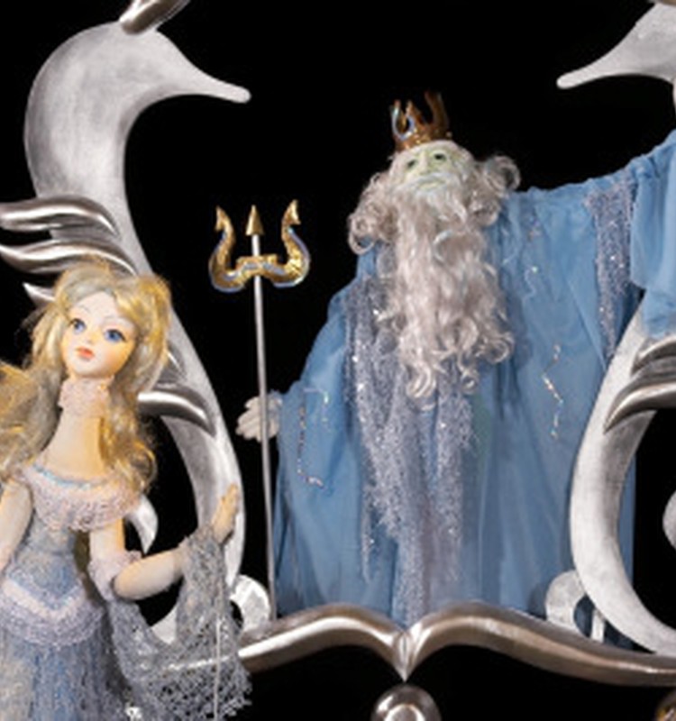 Konkurss par biļetēm uz Leļļu teātri turpinās: Tavas bērnības spilgtākais kultūras pasākums