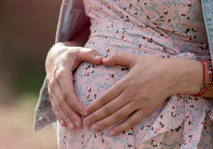 30. maijā pieslēdzies Grūtnieču dienai. 9 noderīgas lekcijas + garantētas dāvanas